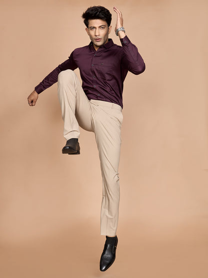 Maple 4 Way Pant-Cream