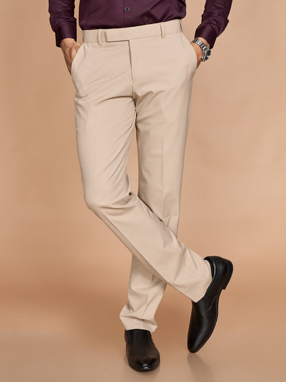 Maple 4 Way Pant-Cream