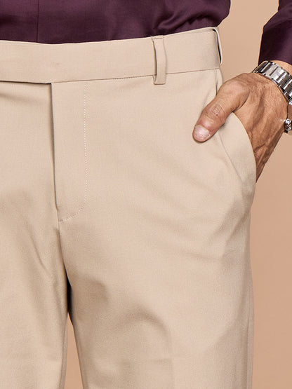 Maple 4 Way Pant-Cream