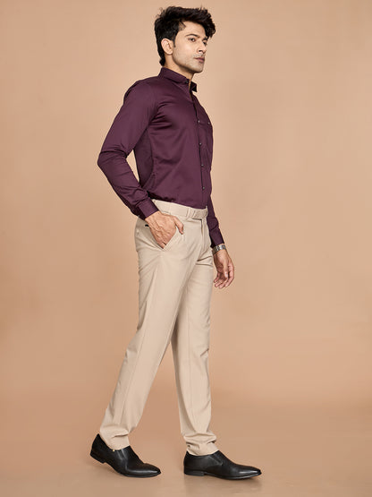 Maple 4 Way Pant-Cream