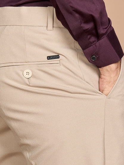 Maple 4 Way Pant-Cream