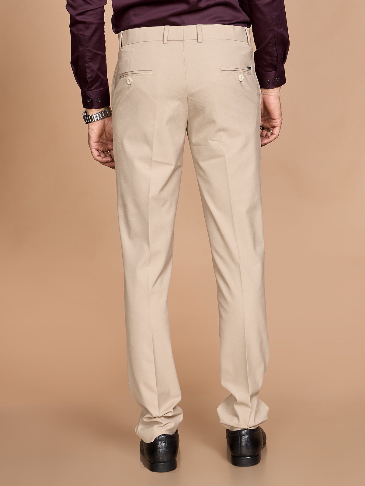 Maple 4 Way Pant-Cream