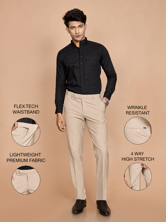 Rarp 4 Way Pant-Beige