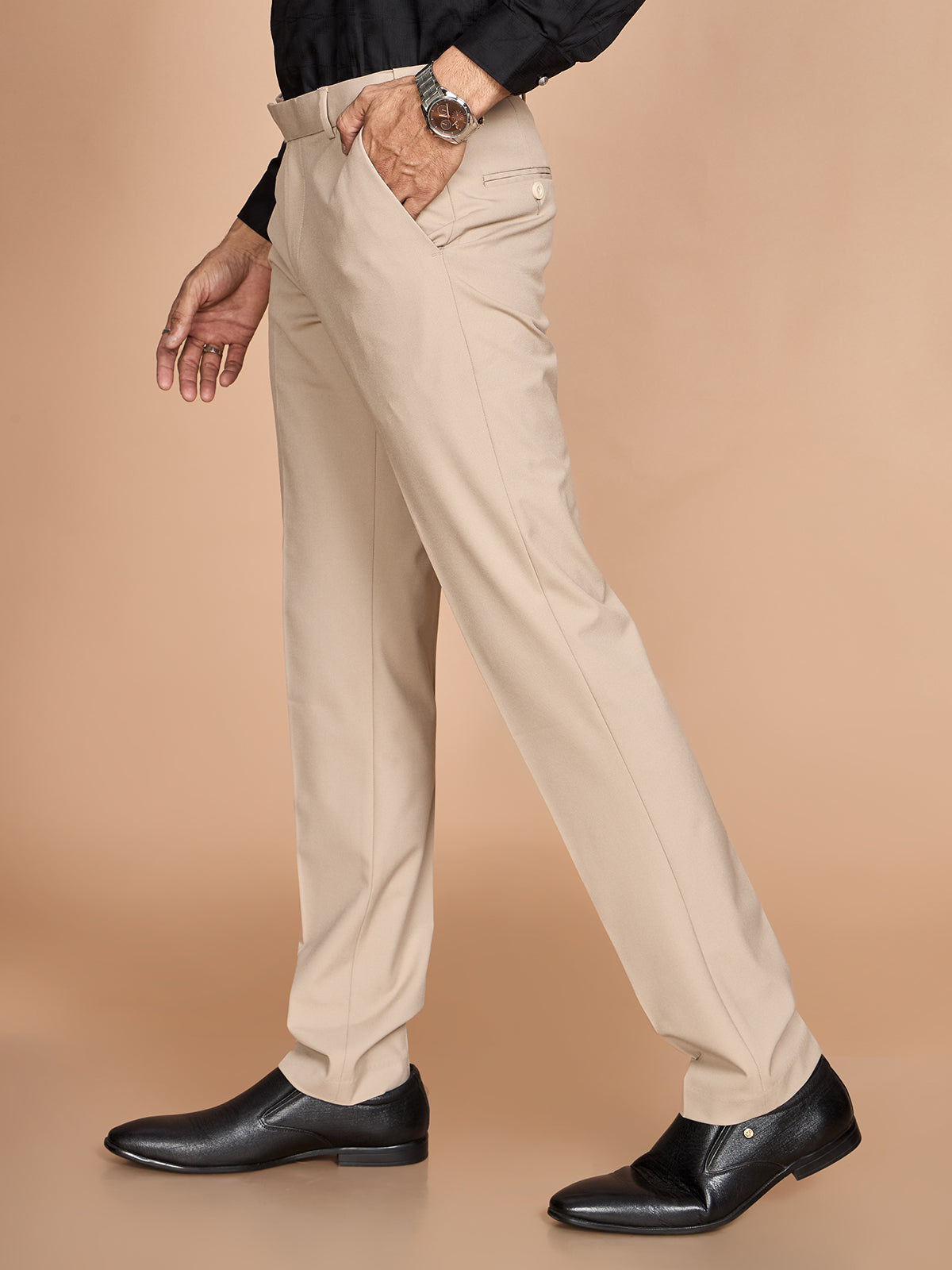 Rarp 4 Way Pant-Beige