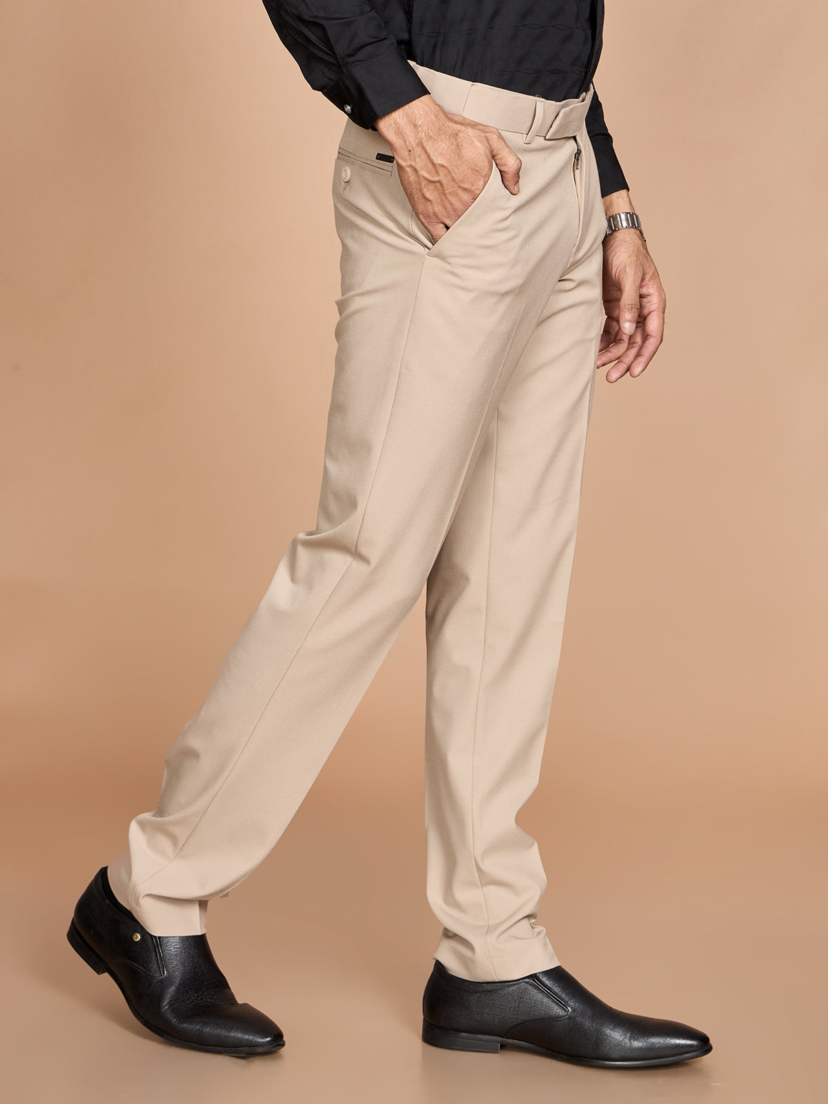 Rarp 4 Way Pant-Beige