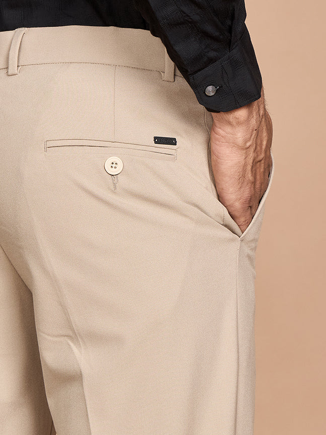 Rarp 4 Way Pant-Beige